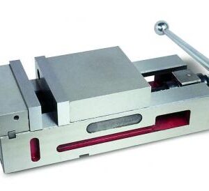 PROMA SVA-160 – Strojní svěrák Precision