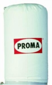 Horní vak k odsávání PROMA OP-1500/OP-2200