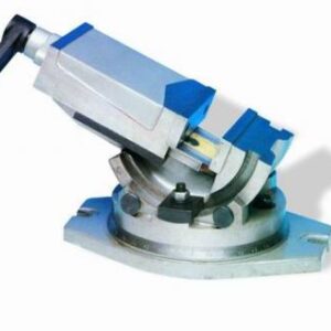 Proma SS-125 Sklopný svěrák s otočnou základnou