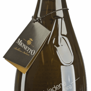 Prosecco Mionetto Valdobbiadene 11 % 0,75 l