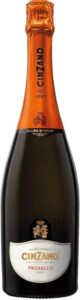 Cinzano Prosecco 11 % 0,75 l