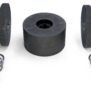 BOW Sada kladek pro zakružování profiků L + T