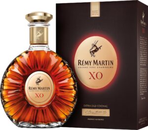 Rémy Martin XO 40% 0,7l