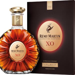 Rémy Martin XO 40% 0,7l
