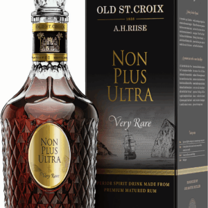 A.H. Riise Non Plus Ultra 42% 0,7l