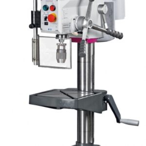 OPTIMUM Stolní vrtačka OPTIMUM® OPTIdrill B 24 H (230 V)