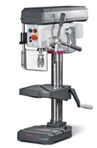 OPTIMUM Stolní vrtačka OPTIMUM® OPTIdrill B 24 H (400 V)