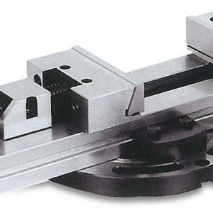 OPTIMUM Přesný modulární svěrák PNM 100