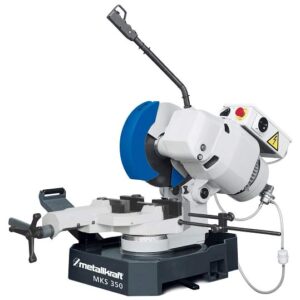 Manuální okružní pila na kov Metallkraft® MKS 350