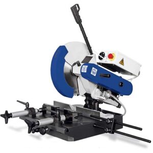 Manuální okružní pila na kov Metallkraft® LMS 400