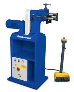 Elektrická signovačka Metallkraft® SBM 140-12 E