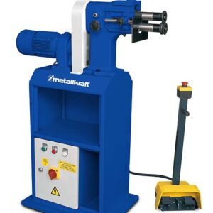 Elektrická signovačka Metallkraft® SBM 140-12 E