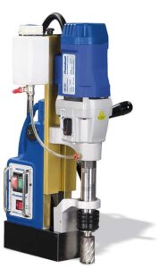 Magnetická vrtačka Metallkraft® MB 502