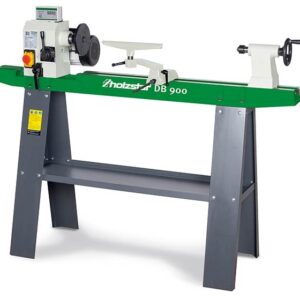Soustruh na dřevo Holzstar® DB 900
