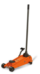 Pojízdný hydraulický zvedák Unicraft® SRWH 3000 QL