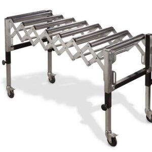 HOLZSTAR SRB 130 nůžková válečková trať