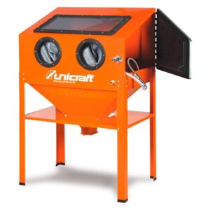 Pískovací box Unicraft® SSK 2