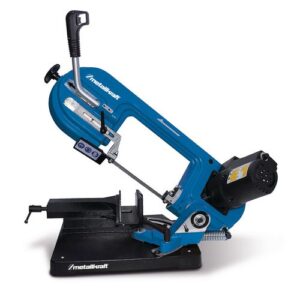 Pásová pila na kov Metallkraft® MBS 150