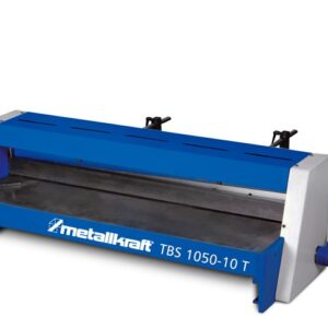 Pákové nůžky na plech Metallkraft® TBS 1050-10 T
