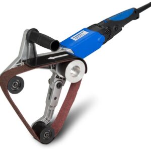 Pásová bruska na trubky Metallkraft® RSM 760