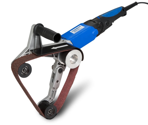 Pásová bruska na trubky Metallkraft® RSM 760