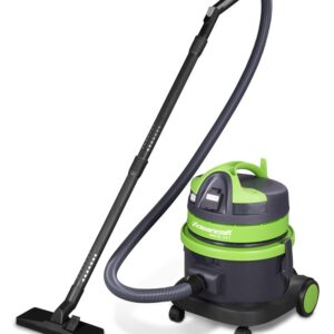 Průmyslový vysavač pro suché/mokré sání Cleancraft® wetCAT 116 E