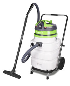 Průmyslový vysavač pro suché/mokré sání Cleancraft® flexCAT 290 EPT