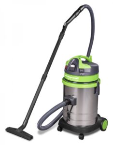 Průmyslový vysavač pro suché sání Cleancraft® dryCAT 133 IRSCA
