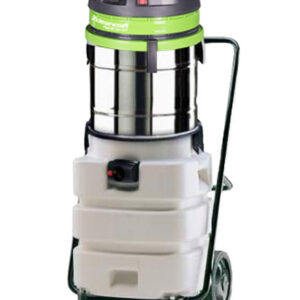 Průmyslový vysavač pro suché/mokré sání Cleancraft® flexCAT 390 EOT