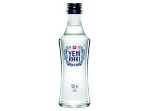 Yeni Raki 45% 0,05l