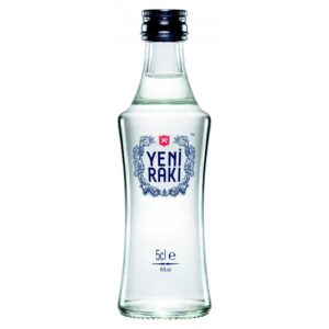 Yeni Raki 45% 0,05l