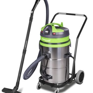 Průmyslový vysavač pro suché/mokré sání Cleancraft® wetCAT 362 IET