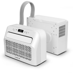 Mobilní klimatizace Carbest 5000 BTU/h