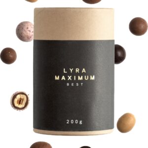 Lyra MAXIMUM Best