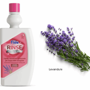 Flow Rinse Levadule koncentrát – 750 ml