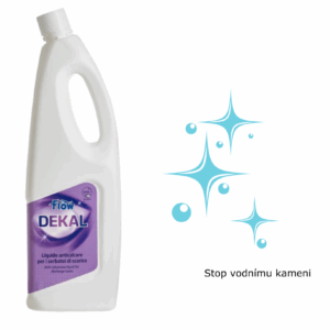 Odstraňovač vodního kamene Flow Dekal – 2l