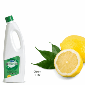 Odmašťovací chemie Flow Freshener Varianta: Citrón 1l