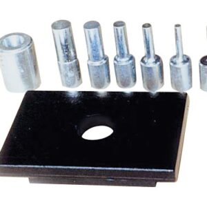 Metallkraft® Sada pro WPP 50 BK