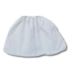 Cleancraft 7010102 Polykarbonový hrubý filtr