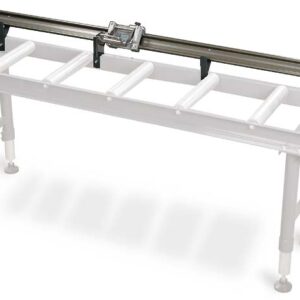 OPTIMUM Odměřování LMS 20 pro válečkové trati