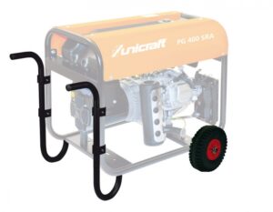 Unicraft® Podvozek Standard