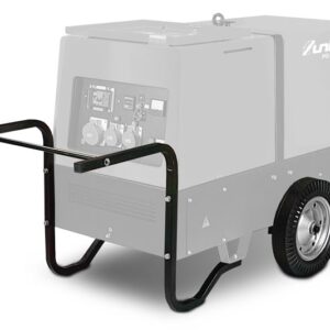 Unicraft® Podvozek pro elektrocentrálu PG-D 1100 TEA