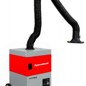 Schweißkraft® Odsávání ke svářečkám SRF PROFI