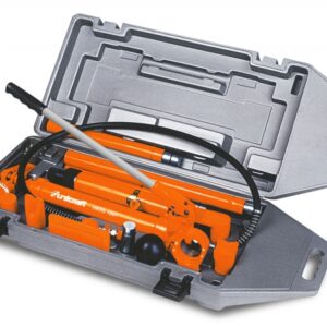 Hydraulická sada na rovnání karosérií Unicraft® HKRS 1001