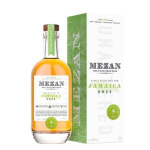 Mezan Jamaica 2011 46,0% 0,7 l