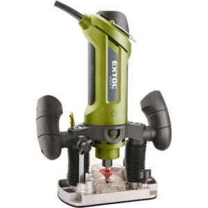 Multifunkční frézka EXTOL CRAFT 408010
