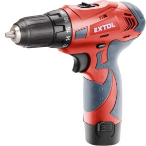 EXTOL PREMIUM 8891150 LI 12 CD