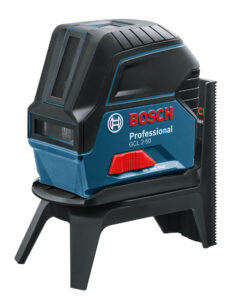 Bosch GCL 2-50 Professional 0.601.066.F02
