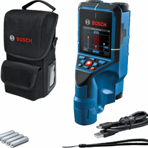Bosch D-tect 200 C Professional 0 601 081 600