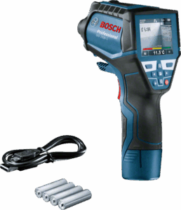 Bosch GIS 1000 C Professional 0.601.083.300